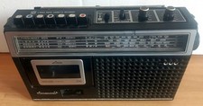 Radio registratore cassette usato  Celle di Bulgheria