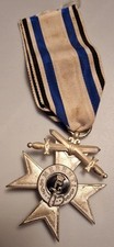 Croix 3ème classe d'occasion  Lège-Cap-Ferret