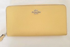 Coach f16612 long for sale  Hampstead