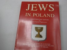 Jews poland documentary for sale  Brooklyn