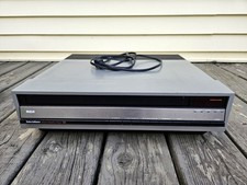 Rca sjt 400 for sale  Howell