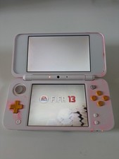 Console nintendo 2ds usato  Milano