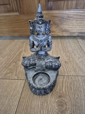 Silver oriental sitting for sale  KETTERING