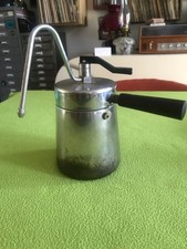 Vtg inox stovetop for sale  MIDHURST