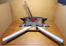 lion miter trimmer for sale  River Falls
