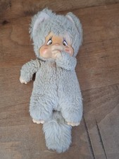Monchhichi nyamy chicaboo for sale  LINCOLN