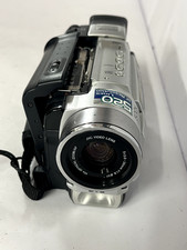 Jvc dvl167ek mini for sale  COULSDON