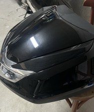 Bauletto moto per usato  Salerno