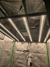 Mars hydro marshydrofc4800led for sale  Newport News