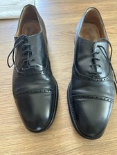 Shoepassion xford schuhe gebraucht kaufen  Moos