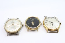 Gents vintage watch for sale  LEEDS