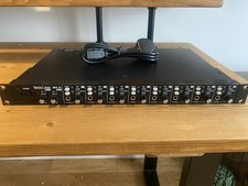 Tascam eight channel for sale  WOKING