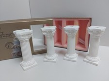 Luxury white plaster for sale  CROWBOROUGH