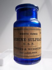Quinine sulfhate .p. for sale  Newnan