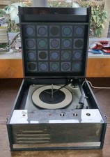 Dansette bermuda record for sale  BURTON-ON-TRENT