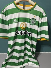Celtic 2020 2021 for sale  MANCHESTER