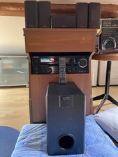 Sintoamplificatore kenwood usato Sintoamplificatore kenwood usato  Prato