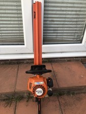 Stihl hs45 professional for sale  COLCHESTER