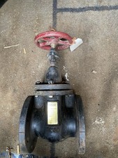 Cast iron 3inch for sale  BALLYCLARE