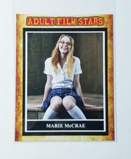 Marie mccrae adult for sale  Amarillo