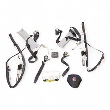 Kit airbag senza usato  Italia