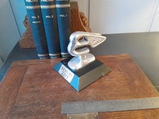 Bentley bonnet ornament for sale  KEIGHLEY