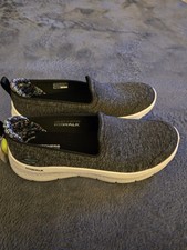 Sketchers size for sale  BIRMINGHAM