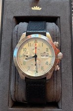 Fortis classic cosmonauts d'occasion  Expédié en Belgium