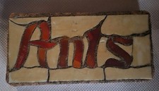 Mosaic stained glass for sale  Altoona