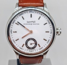 Orologio eberhard traversetolo usato  Casapesenna