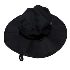 Black boonie hat for sale  Johns Island