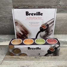 breville smoking food gun for sale  Florissant