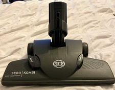 Sebo kombi vacuum for sale  NEWCASTLE UPON TYNE