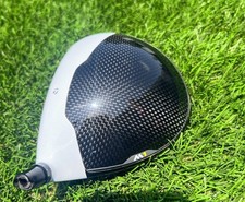 Driver Taylormade M1 440 cabeça apenas 9,5 graus mão direita muito boa comprar usado  Enviando para Brazil