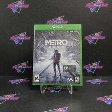 Refurbished metro exodus for sale  Largo