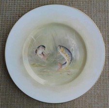 Royal worcester cabinet for sale  BROMSGROVE