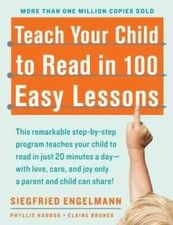 Teach child read for sale  Montgomery