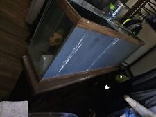 Fish tank including for sale  Mebane