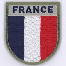 Fabric patch arm d'occasion  Expédié en Belgium