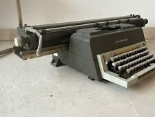 Olivetti linea macchina usato  Montepulciano