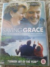 Saving grace for sale  LYDNEY