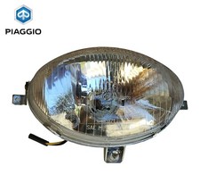 Piaggio vespa headlight for sale  Laguna Hills