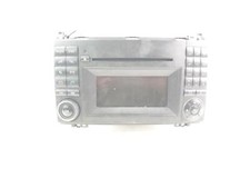 Mercedes sprinter stereo for sale  WEST BROMWICH