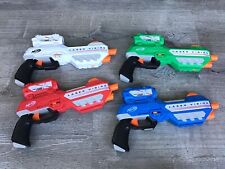 Nerf laser tag for sale  Round Lake