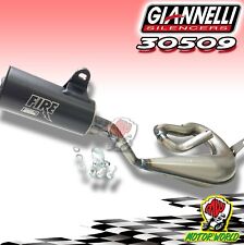 Marmitta giannelli con usato  Sciacca