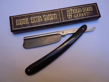 Thiers issard rasoio usato  Spedire a Italy