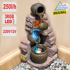 Gartenbrunnen spring brunnen gebraucht kaufen  Wernshausen