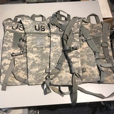 Army wasserträger rucksack gebraucht kaufen  Hamburg