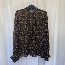 Ladies blouse size for sale  PLYMOUTH