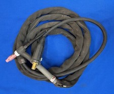 Used tig torch d'occasion  Expédié en Belgium